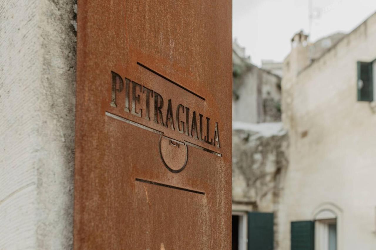 Pietragialla Maison d'hôtes