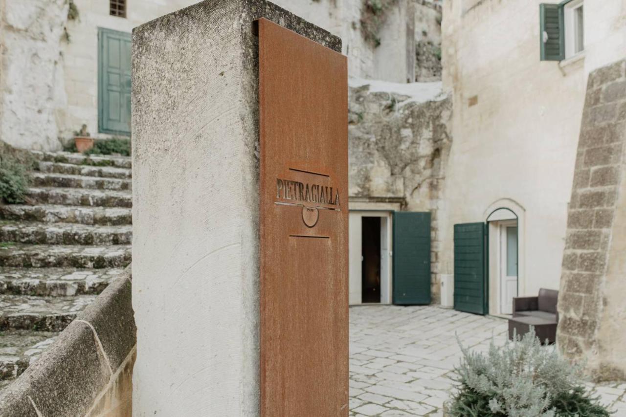 Maison d'hôtes Pietragialla
