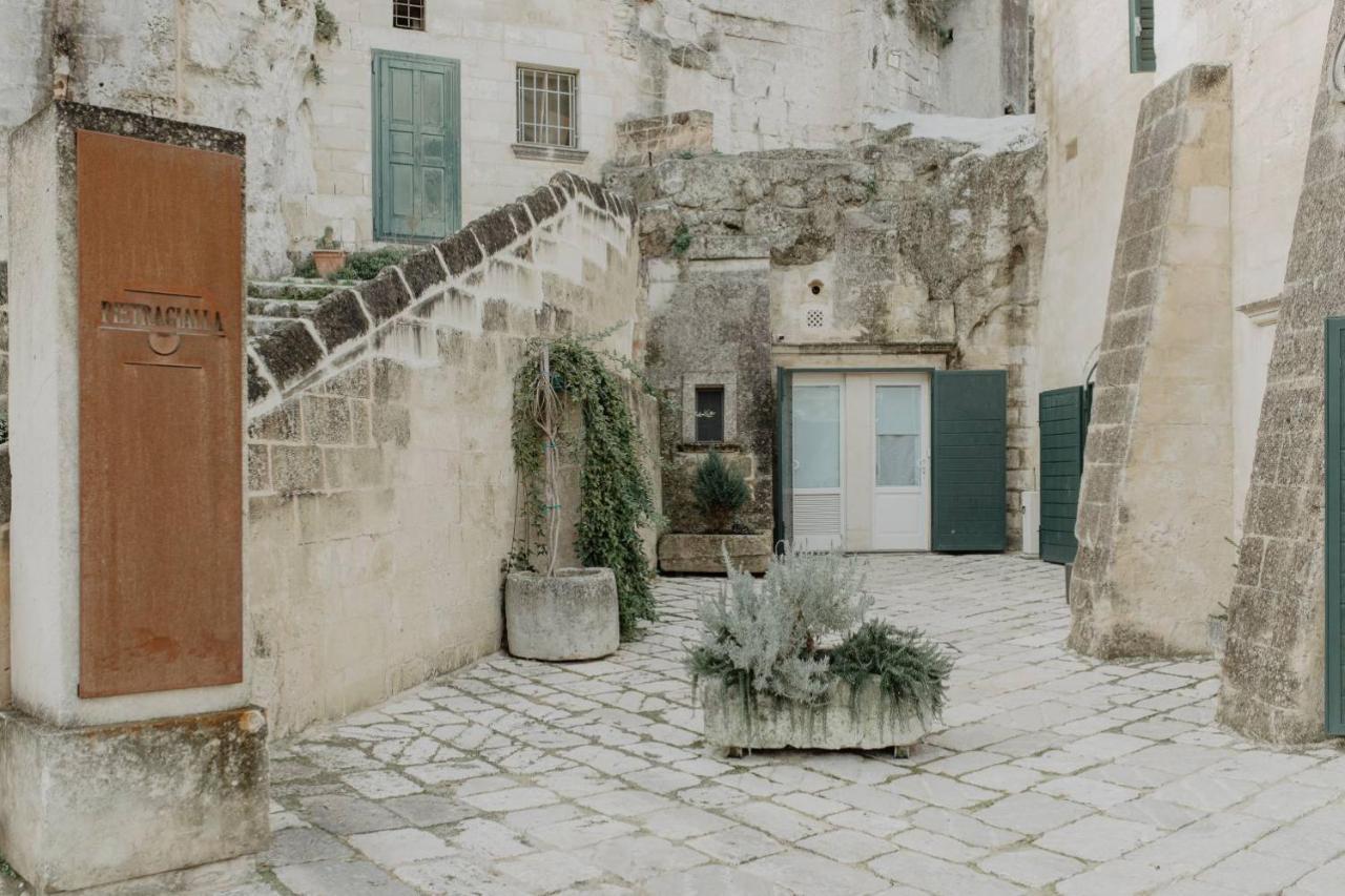 Maison d'hôtes Pietragialla