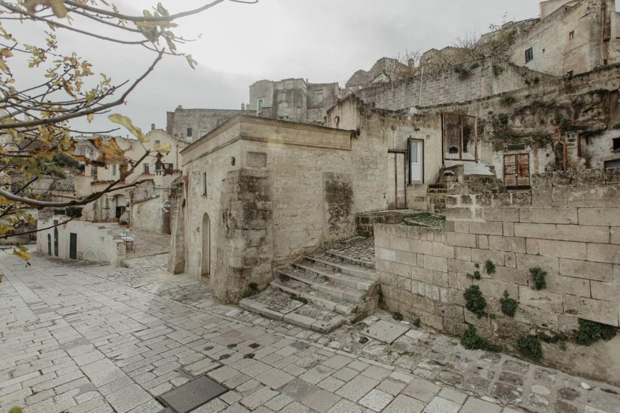Pietragialla 3* Matera