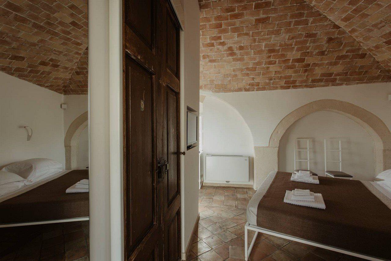 Maison d'hôtes Pietragialla 3*