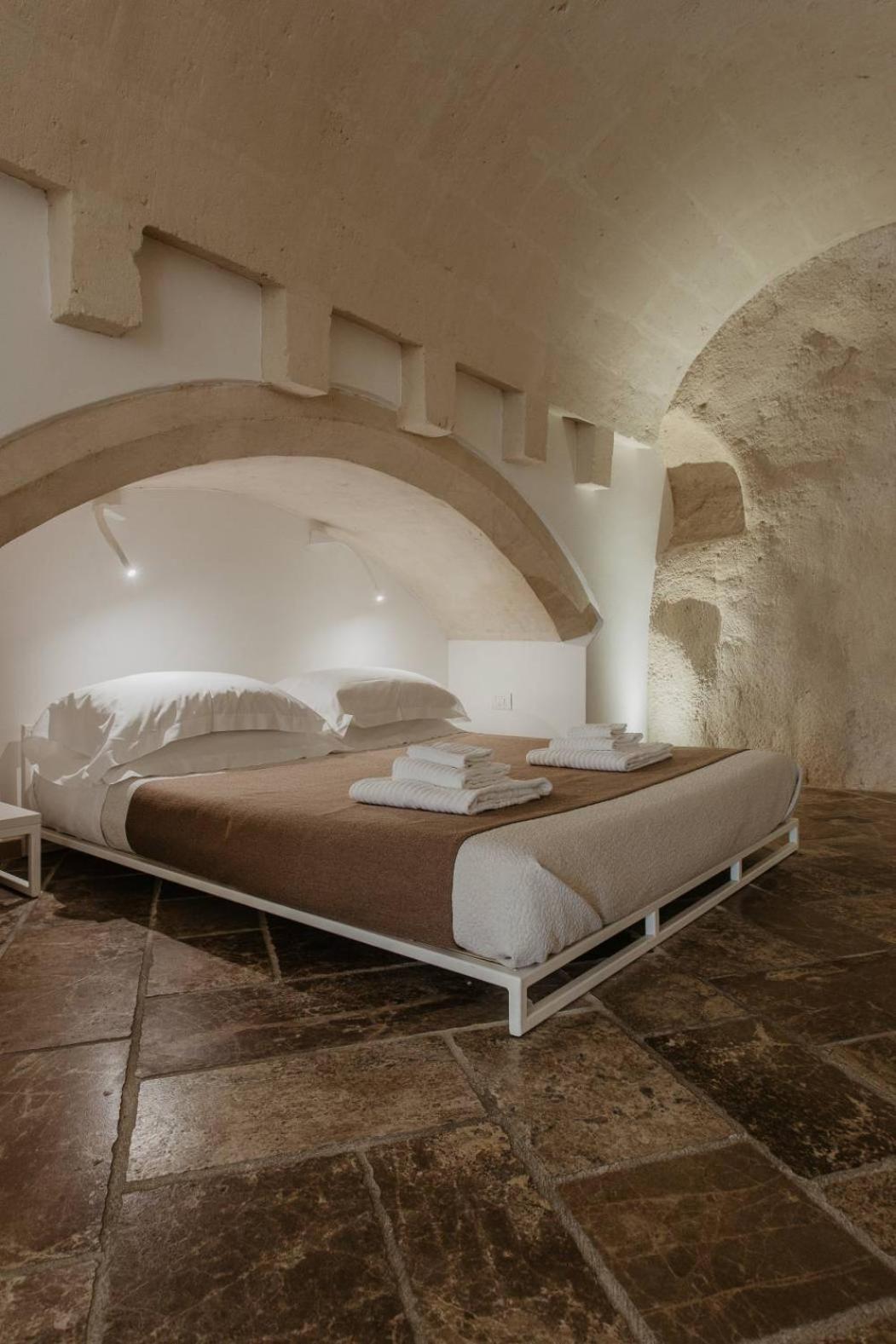 Pietragialla Maison d'hôtes 3*