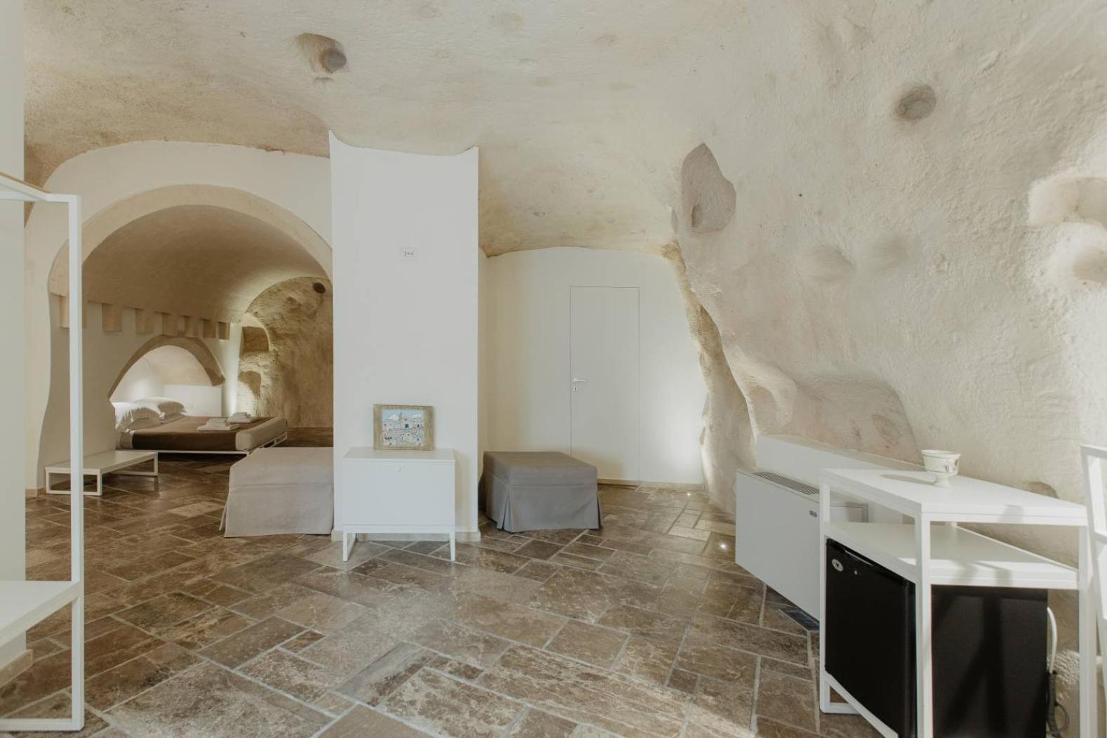 Pietragialla Maison d'hôtes 3*