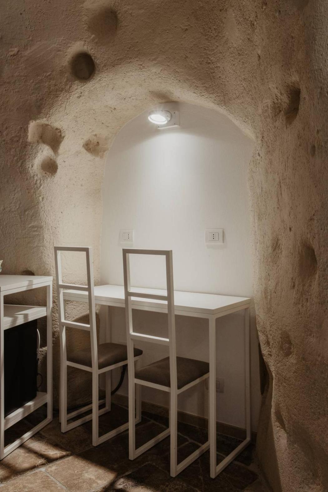 Pietragialla Maison d'hôtes Matera