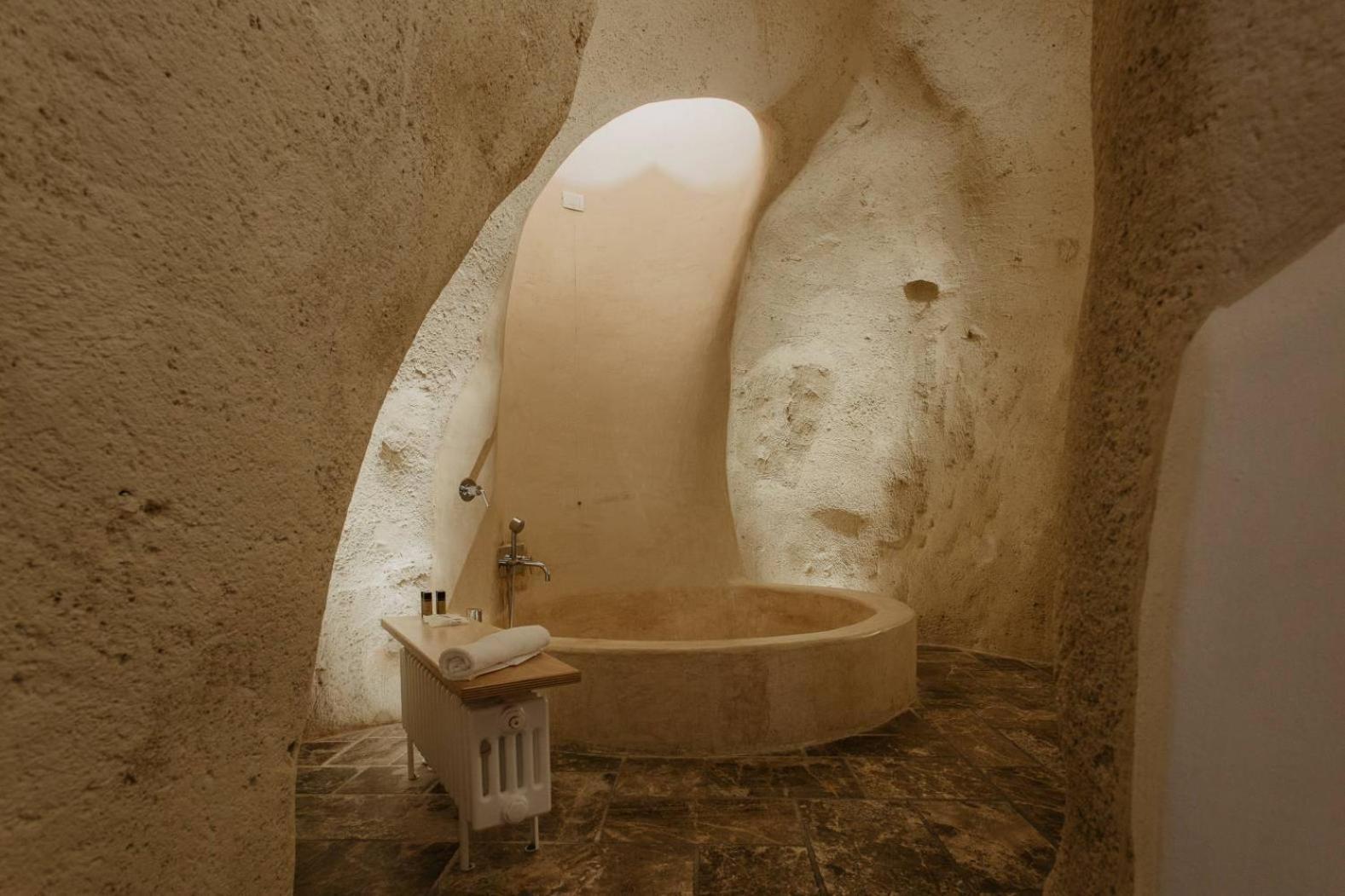 Guest house Pietragialla 3*